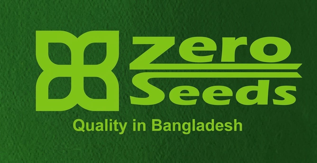 Zero Seeds